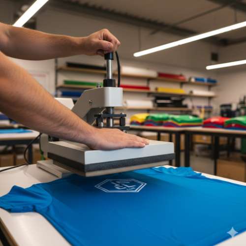 In-house production in Swansea