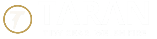 Taran Sports Logo