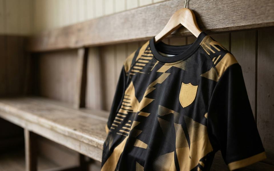 Sublimated Coloured Shirts for cricket