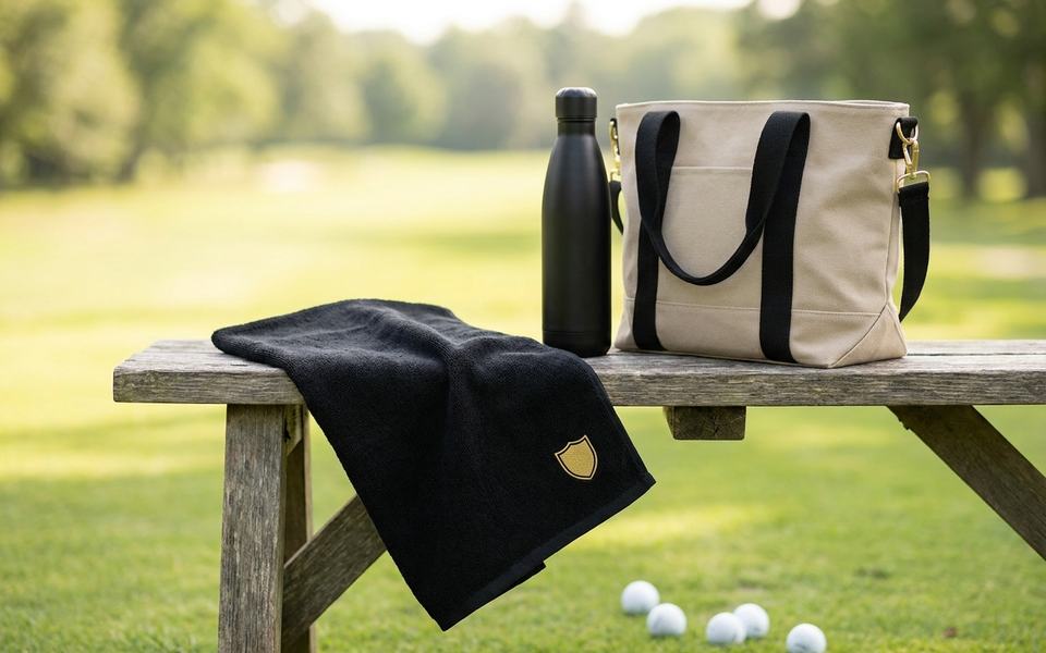 Golf Day Goodie Bags for golf