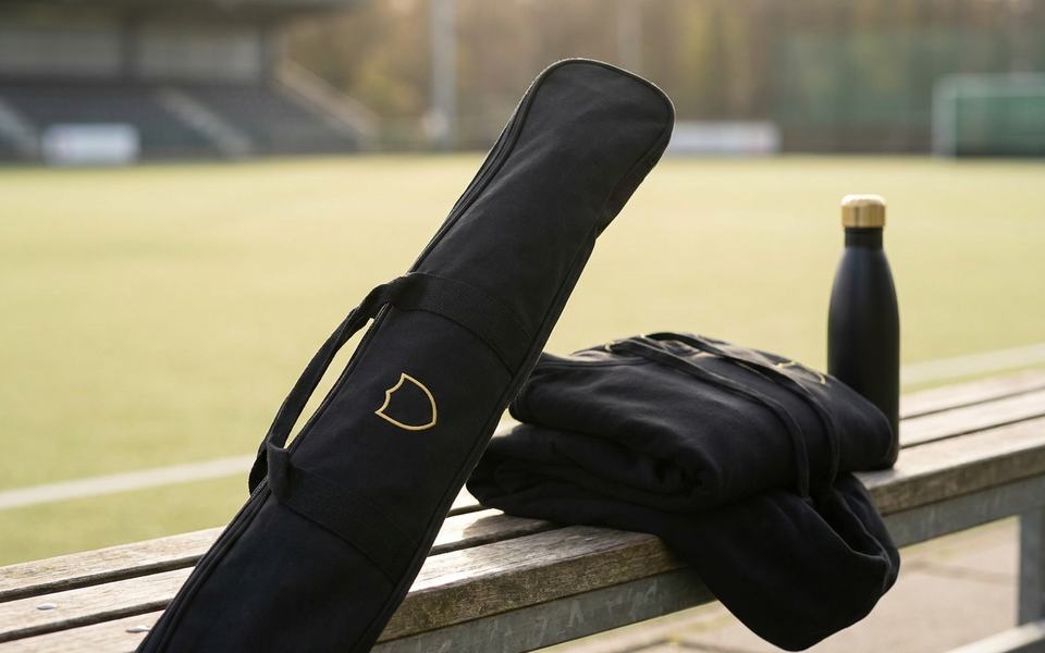 Stick Bags & Club Hoodies for hockey
