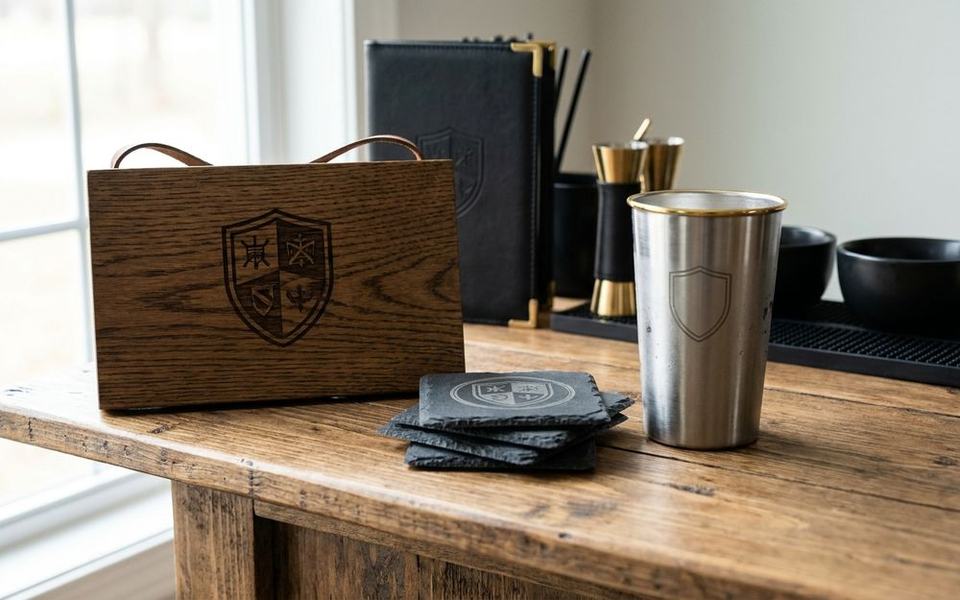 Engraved Keepsakes for running
